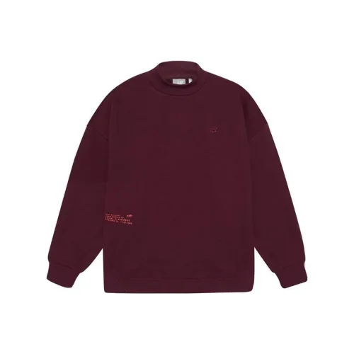 New Balance Sweatshirt Women's Red