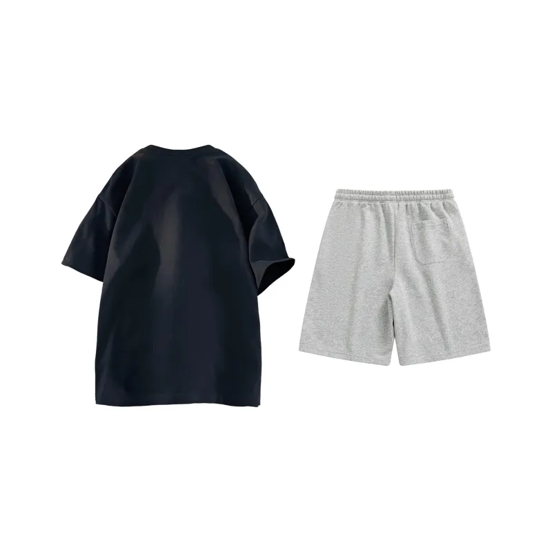 WARRIOR Unisex Pajama Sets-24