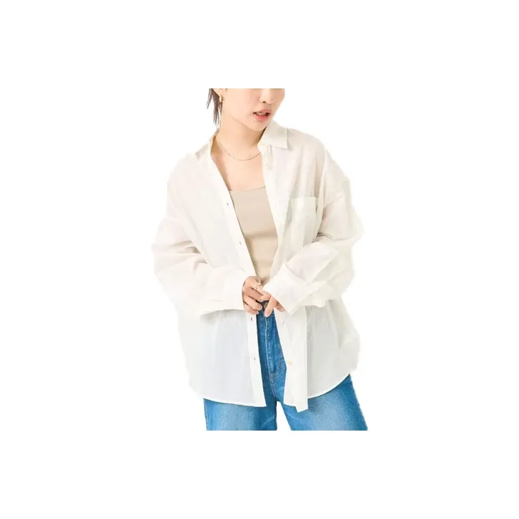 FREAK'S STORE Shirts Women's-0