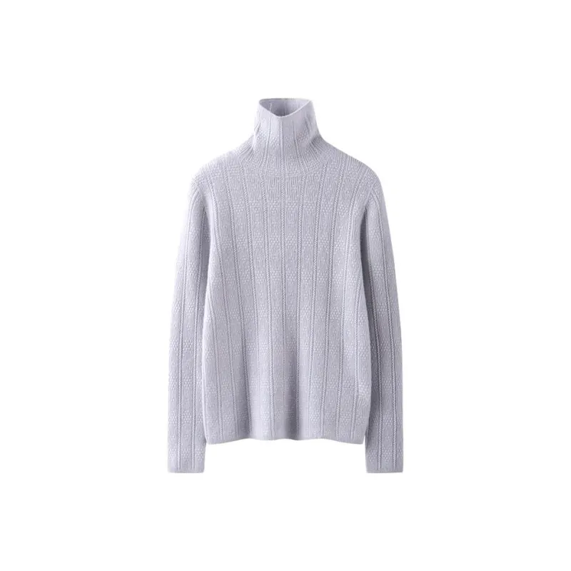 MAIGRE SIMHAT Cashmere Sweater Women's-2