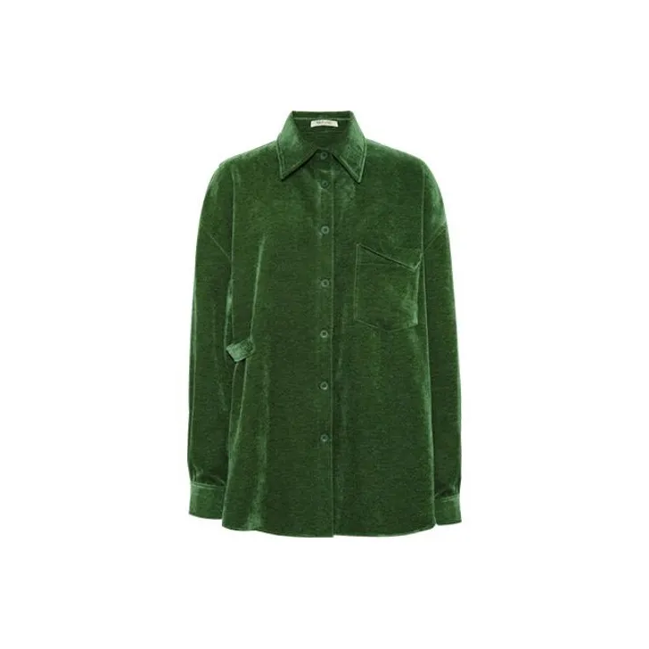 MEIYANG Shirts Women's-0