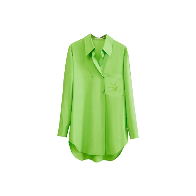 AMII Shirts Women's-0