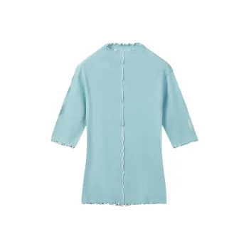 KSWISS T Shirt Women's Shangfu Blue
