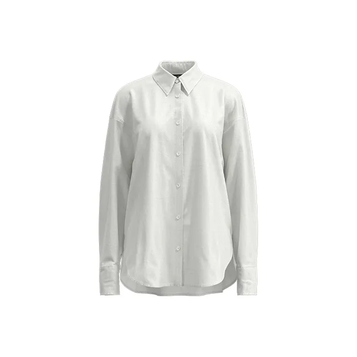URBAN REVIVO Shirts Women's-2