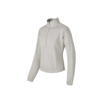Skechers Sweatshirt Women's Dolphin Gray