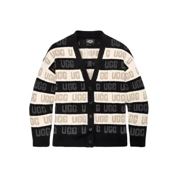 UGG Knitwear Women's Black