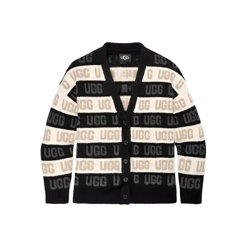 UGG Knitwear Women's Black-0