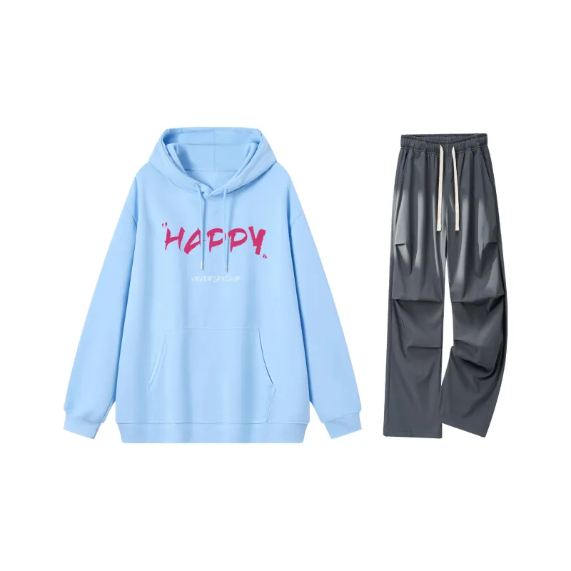 VniVerseVClub Casual Sportswear Unisex-14