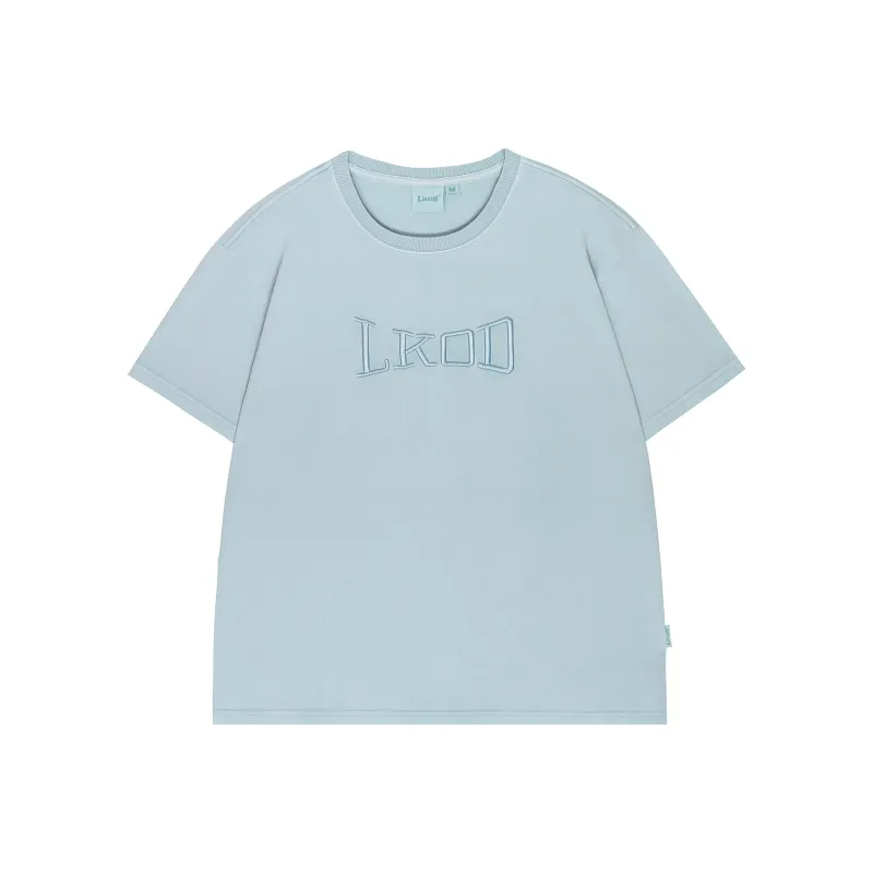 LKOD T Shirts Women's-7