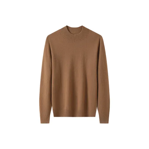 H YXIANG Cashmere Sweaters Women's