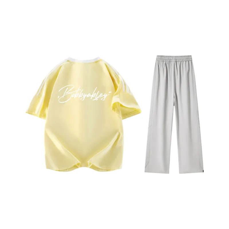 BOBBY ABLEY Casual Sportswear Unisex-41