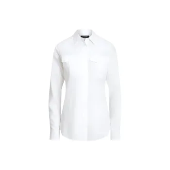 Polo Ralph Lauren Shirt Women's White