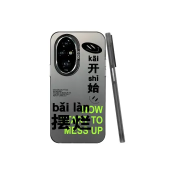 YIBAOBAO Phone Cases