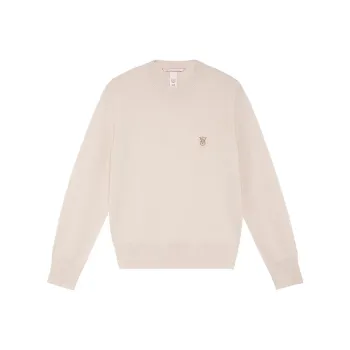 Victoria's Secret Knitwear Unisex Beige