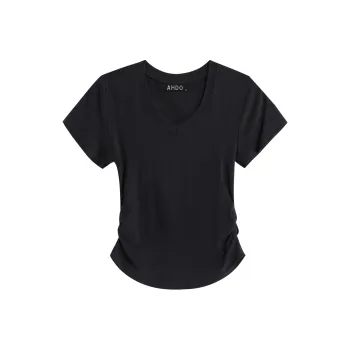 AHDO T-Shirts Women's