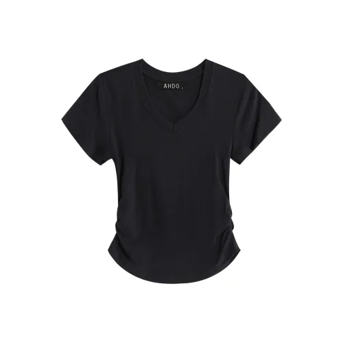 AHDO T-Shirts Women's