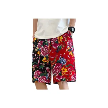 FORCEPULR Casual Shorts Unisex