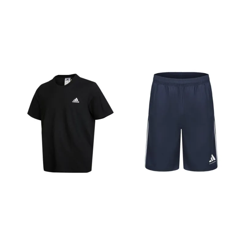 Adidas Casual Sportswear Men-0