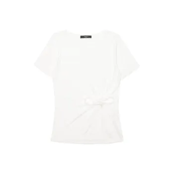 WEEKEND MaxMara T Shirt Women's White