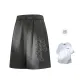 Dark Gray (Comes with 1 White T-Shirt)