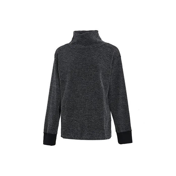 Nike Sweatshirts Women's Black-0