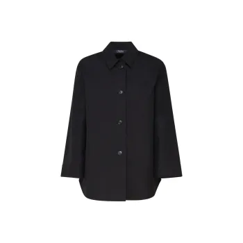 'S MAX MARA Bella Shirt