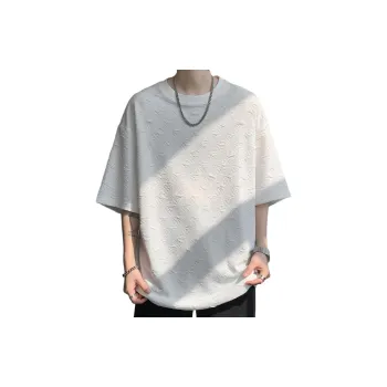 MARK WAFFLE T Shirts Unisex