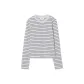 Gray Stripes