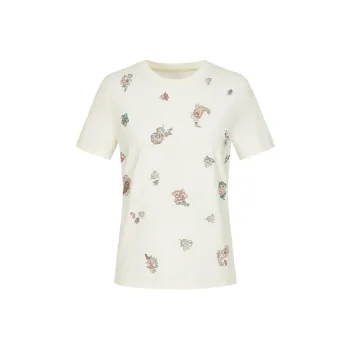 JZ. ANNAKRO T Shirts Women's