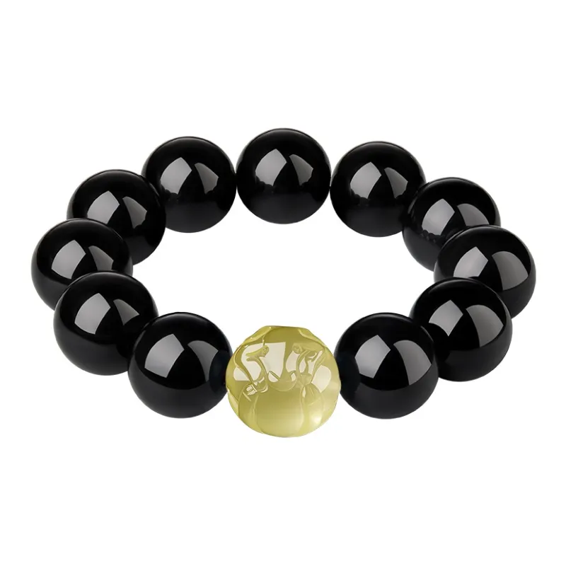 SGE Jade Bracelets Men-11