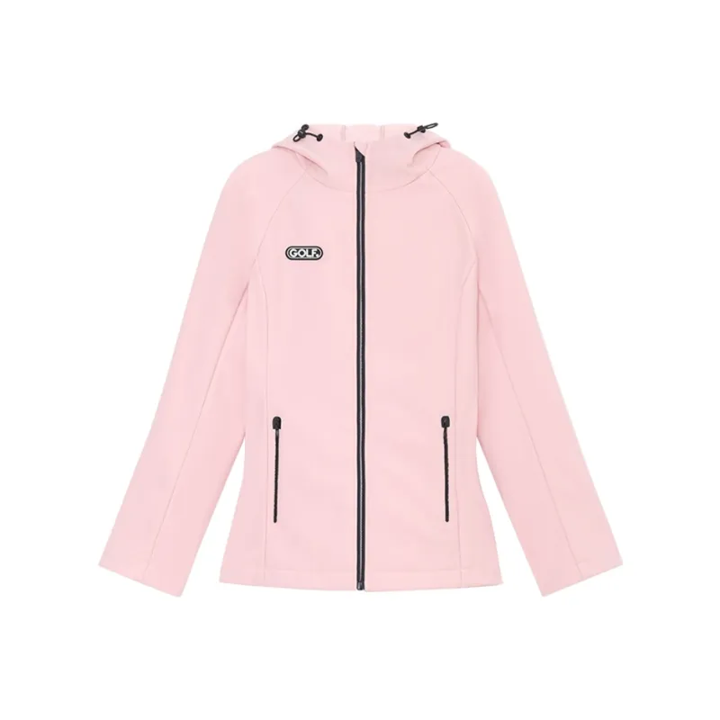 GOLF Jackets Women's-0