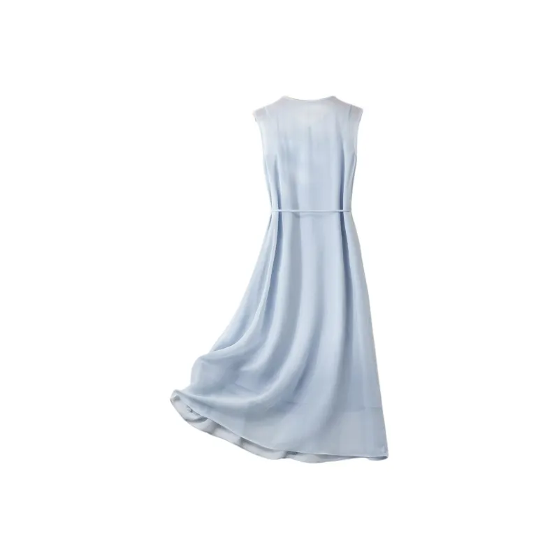 IHIMI Two Piece Skirt Sets Women's-1