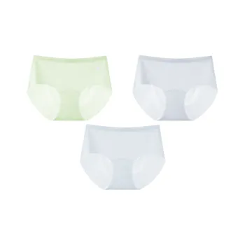 MIIOW Underpants Women's 3 Pack