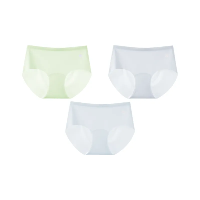 MIIOW Underpants Women's 3 Pack-0
