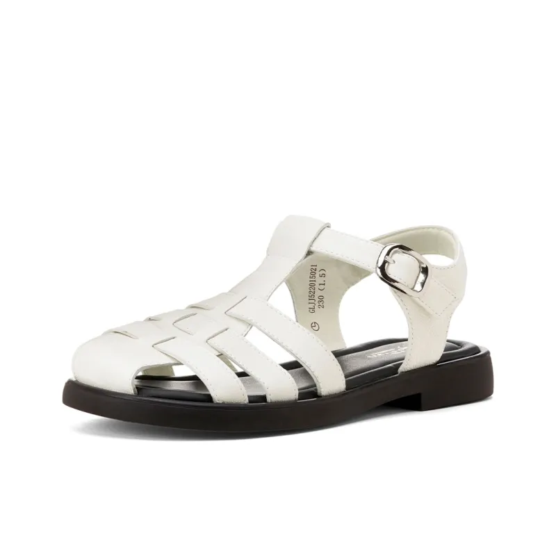 GOLDLION Roman Sandals Women's-7