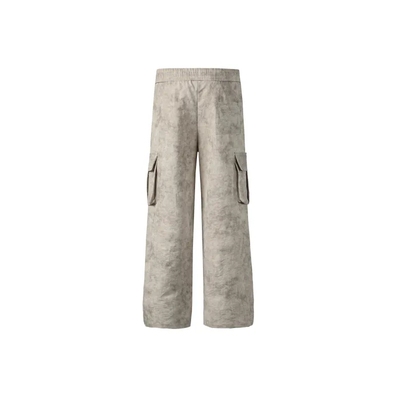 YORKZOOM Casual Pants Men-2