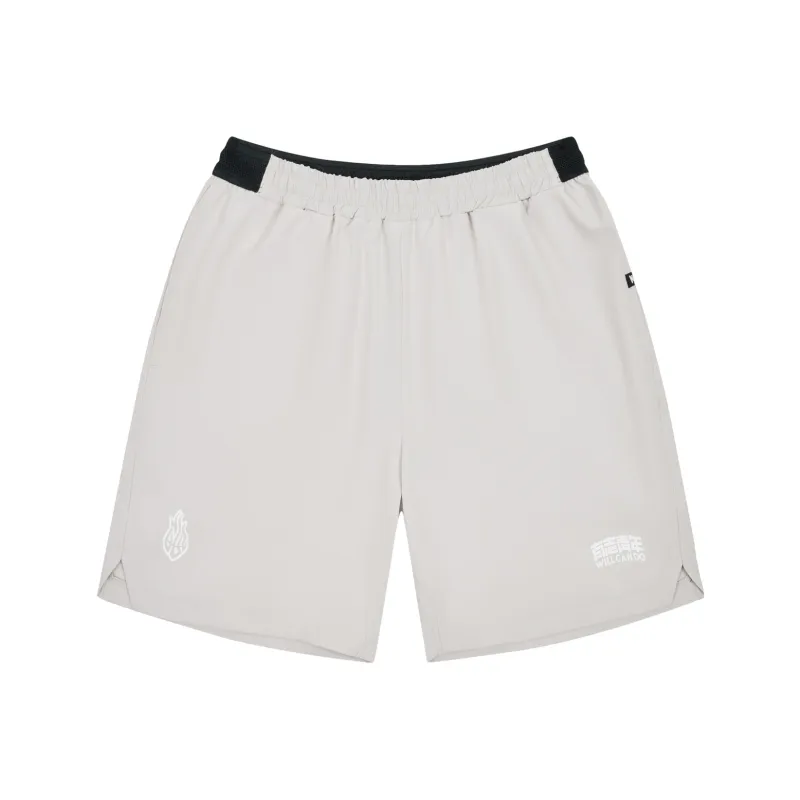 UZIS Basketball Shorts Unisex-3