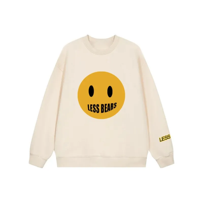 LESS BEARS Sweatshirts Women's-0