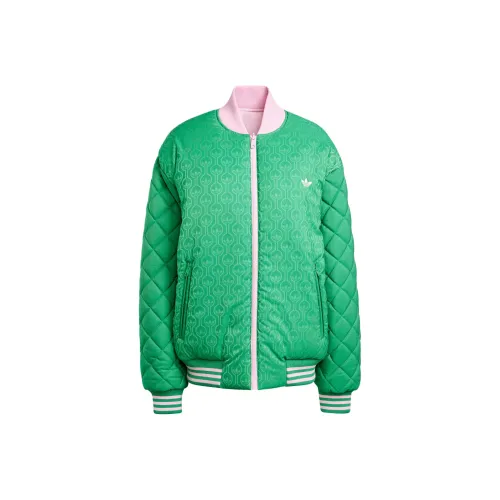 Adidas Originals Velour Sweatshirt
