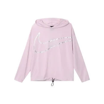 Nike Jacket Women's Ice Light Purple