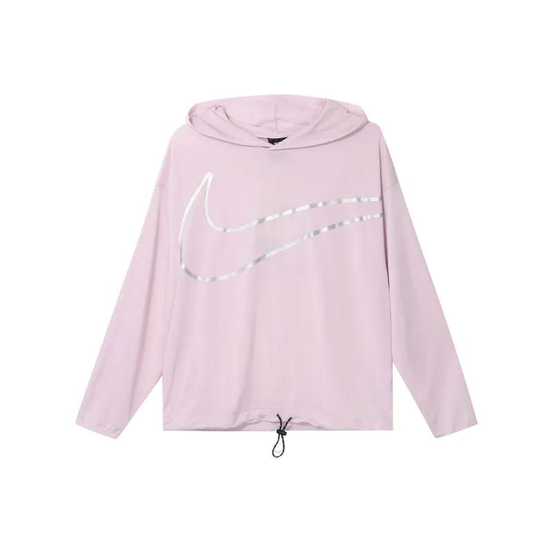 Nike Jacket Women's Ice Light Purple-0