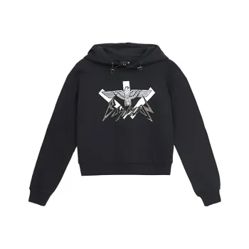 BOY BY BOY Sweatshirts Women's Black