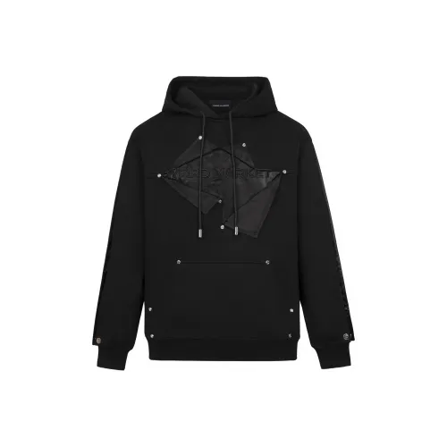 WEIRD MARKET Sweatshirts Women's