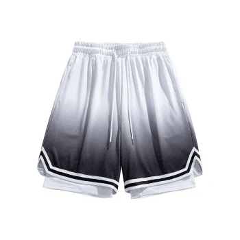 Endless Abyss Casual Shorts Unisex
