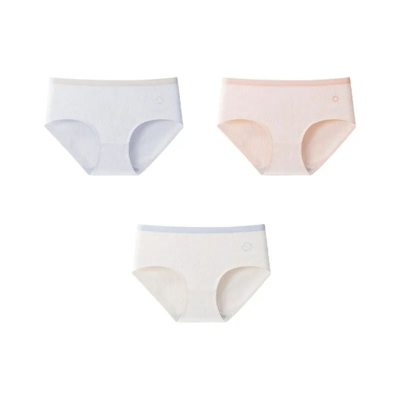 Urban Beauty Underpants Women's Combo Set-13