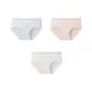 Ocean Blue+Orange Pink+Moon White