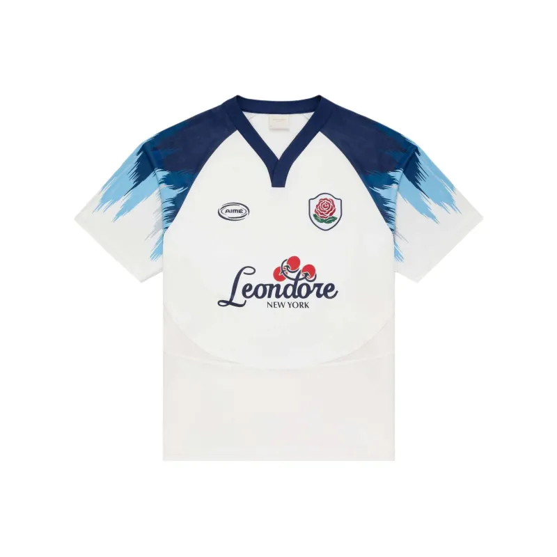 AIME LEON DORE Team Leon Performance Jersey-0