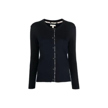 BARBOUR Knitwear Women's Black