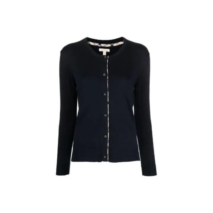 BARBOUR Knitwear Women's Black-0