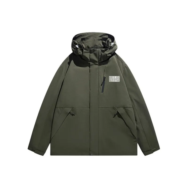 DIDTEK Jackets Unisex-5